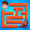 Maze Puzzle - Maze Challenge Game