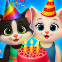 Kitty Birthday Party Games