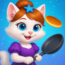 Kitty Daily Activities Games