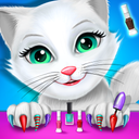 Kitty Salon Nail Salon Day Care