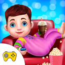 Fun Talking Activities Games