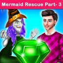 Mermaid Rescue Priceless Gift