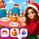 Christmas Room Decor Game