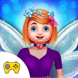 Royal Princess Makeup Salon