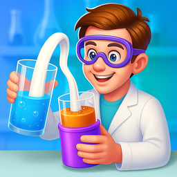 Science Experiments With Water