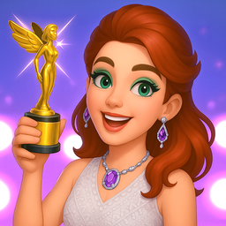 Super Model Star Award Night