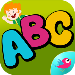 abc for Kids Learn Alphabet