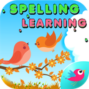Spelling Learning Birds