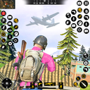 Fire Shooting Game
