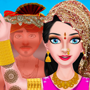 Royal Indian Bride Wedding