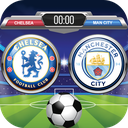Premier League Football Game