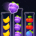 Sort Fruits
