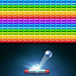 Brick Breaker2020: Space Shooter