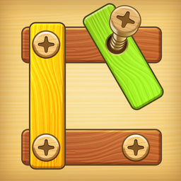 Wood Screw N Bolt