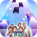 Dynamite - BTS KPOP Piano Tiles