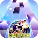 Piano Tiles Now United