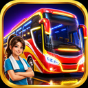 راننده اتوبوس