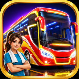 راننده اتوبوس