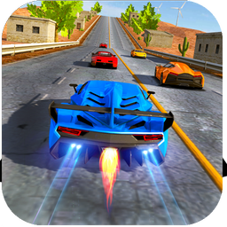 Car Racing Challenge