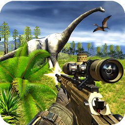 Dinosaur Hunter 3D