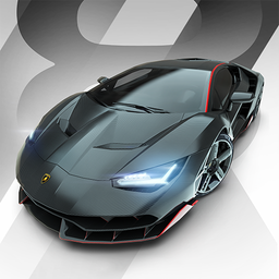 Asphalt 8 - Car Racing Game – ماشین سواری آسفالت ۸