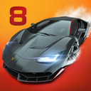 Asphalt 8 - Car Racing Game