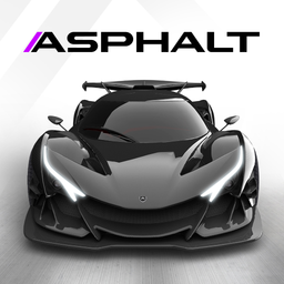 Asphalt 9: Legends – ماشین سواری آسفالت ۹