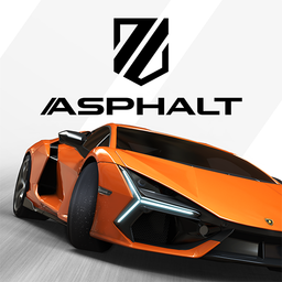 Asphalt 9: Legends – ماشین سواری آسفالت ۹