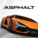 Asphalt Legends - Racing Game