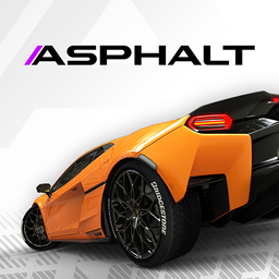 Asphalt Legends Unite