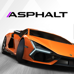 Asphalt 9: Legends – ماشین سواری آسفالت ۹