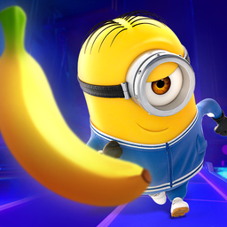 Minion Rush – مینیون راش
