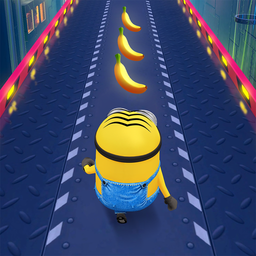 Minion Rush – مینیون راش