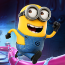 Minion Rush – مینیون راش