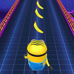 Minion Rush – مینیون راش