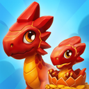 Dragon Mania Legends - دراگون مانیا لجندز