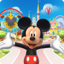 Disney Magic Kingdoms – قلمروهای جادویی دیزنی
