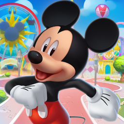 Disney Magic Kingdoms