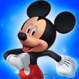 Disney Magic Kingdoms – قلمروهای جادویی دیزنی