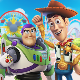 Disney Magic Kingdoms – قلمروهای جادویی دیزنی