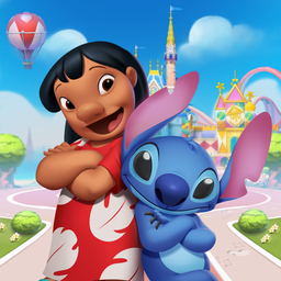 Disney Magic Kingdoms – قلمروهای جادویی دیزنی