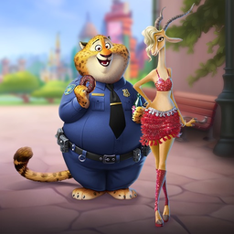 Disney Magic Kingdoms – قلمروهای جادویی دیزنی