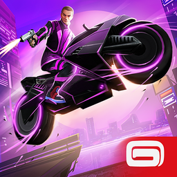 Gangstar Vegas: World of Crime