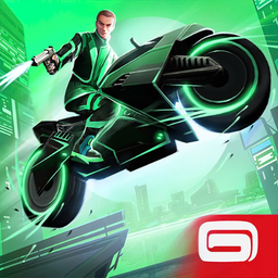 Gangstar Vegas: World of Crime