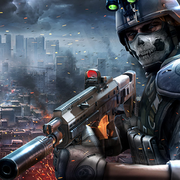 Modern Combat 5: mobile FPS – مدرن کامبت ۵