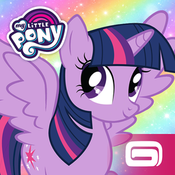 My Little Pony: Magic Princess