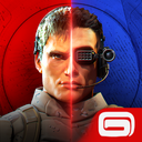 War Planet Online: MMO Game