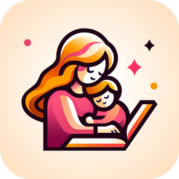Bedtime Stories: MomSays AI