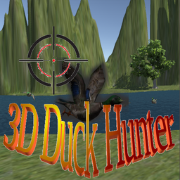 Duck Hunter 3D