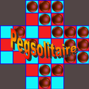 Peg Solitaire